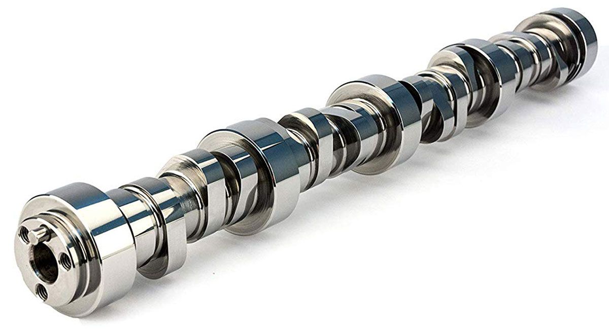 COMP Cams Xtreme Energy Solid Roller Camshaft - XR274R CO12-770-8