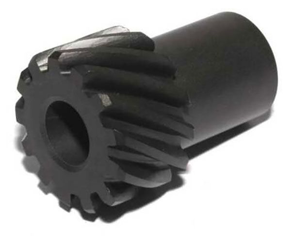 COMP Cams Composite Distributor Gear fits .500" Shaft Dia, .006" Oversized CO12146