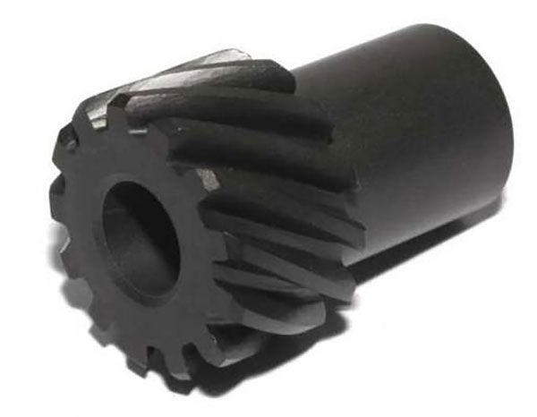 COMP Cams Composite Distributor Gear fits .491" Shaft Dia, CO12200