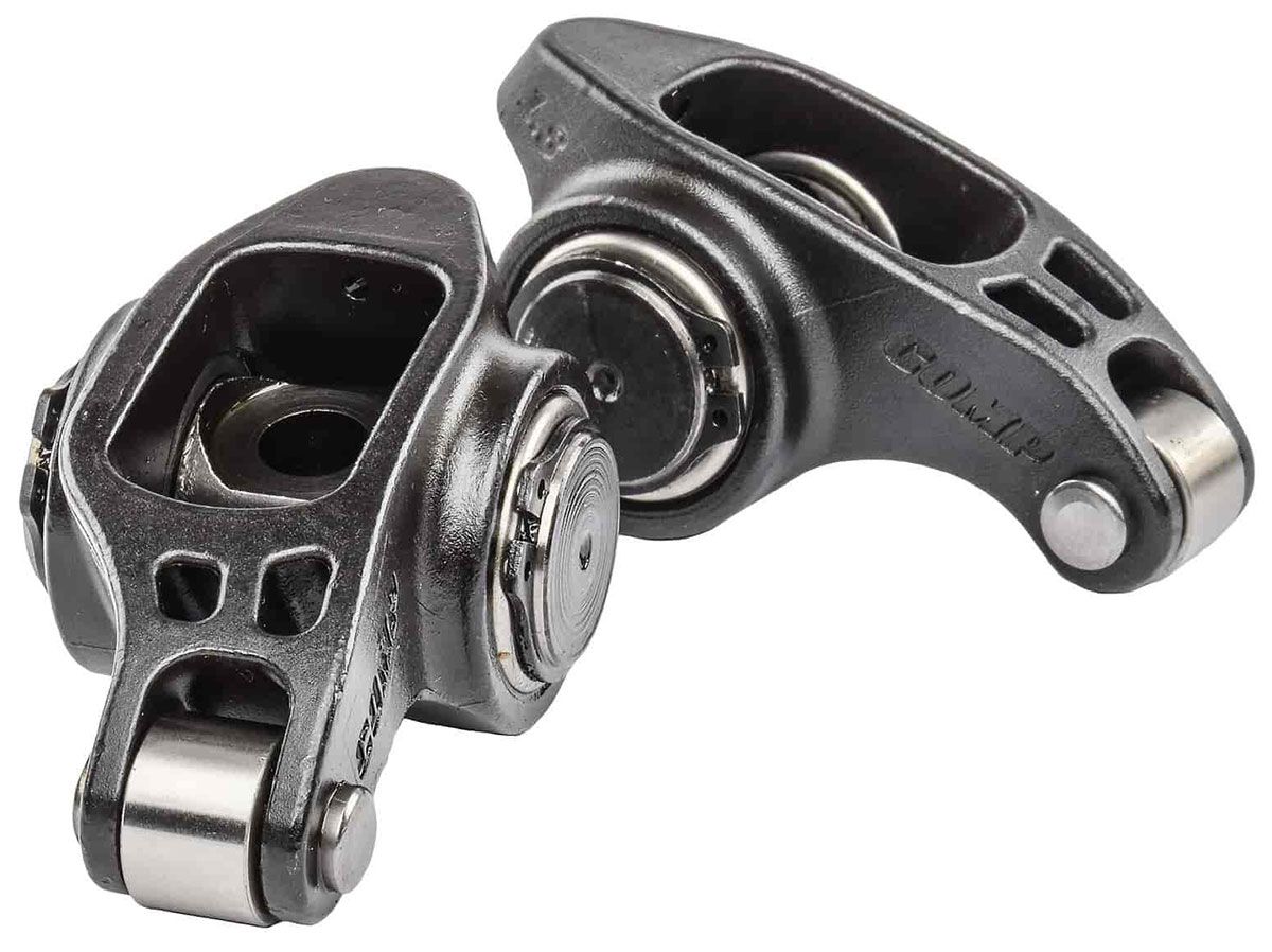 COMP Cams Ultra Pro Magnum Roller Rocker Arms - Bolt-On CO1678-16