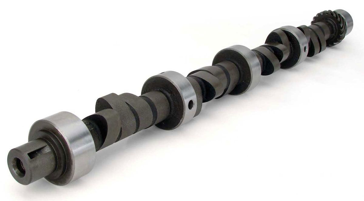 COMP Cams High Energy Hydraulic Single Bolt Camshaft - 260H CO21-213-4