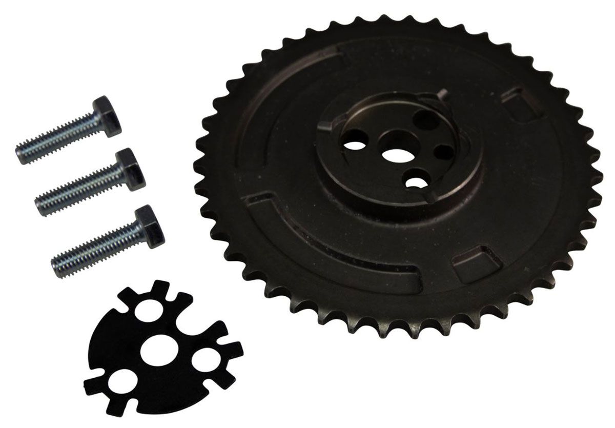 COMP Cams Cam Gear & Lock Plate CO2102CG