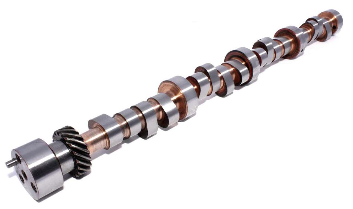 COMP Cams Drag Race Solid Three Bolt Roller Camshaft - RX296R-8 CO23-706-9