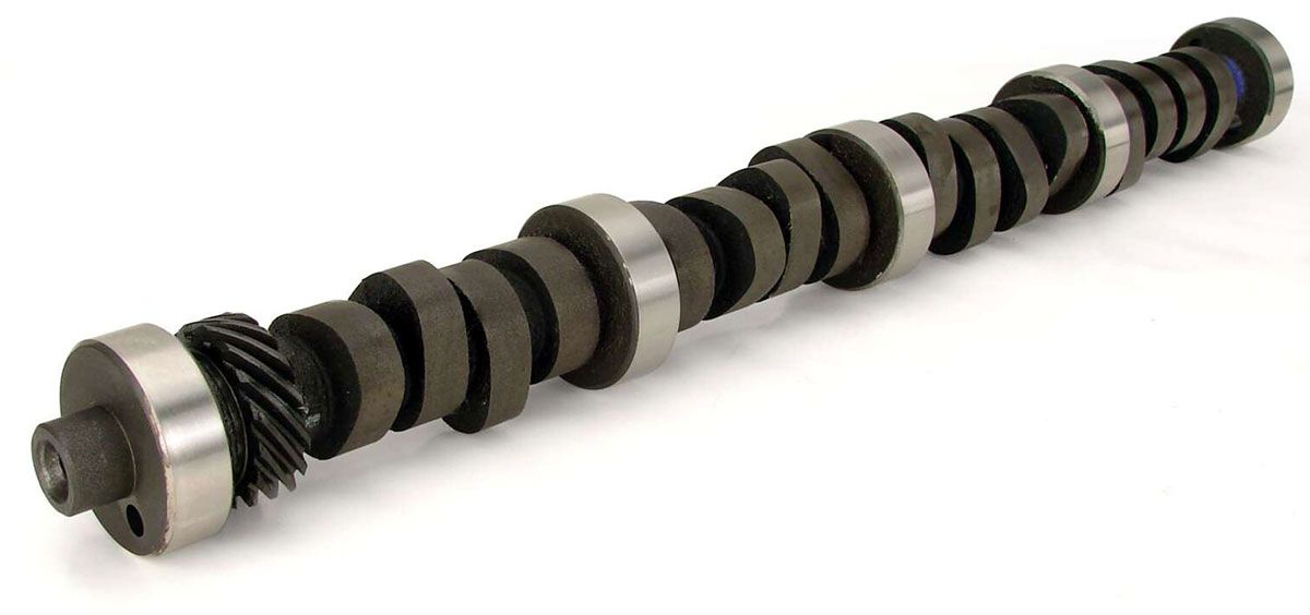 COMP Cams High Energy Hydraulic Camshaft - 252H CO32-218-3