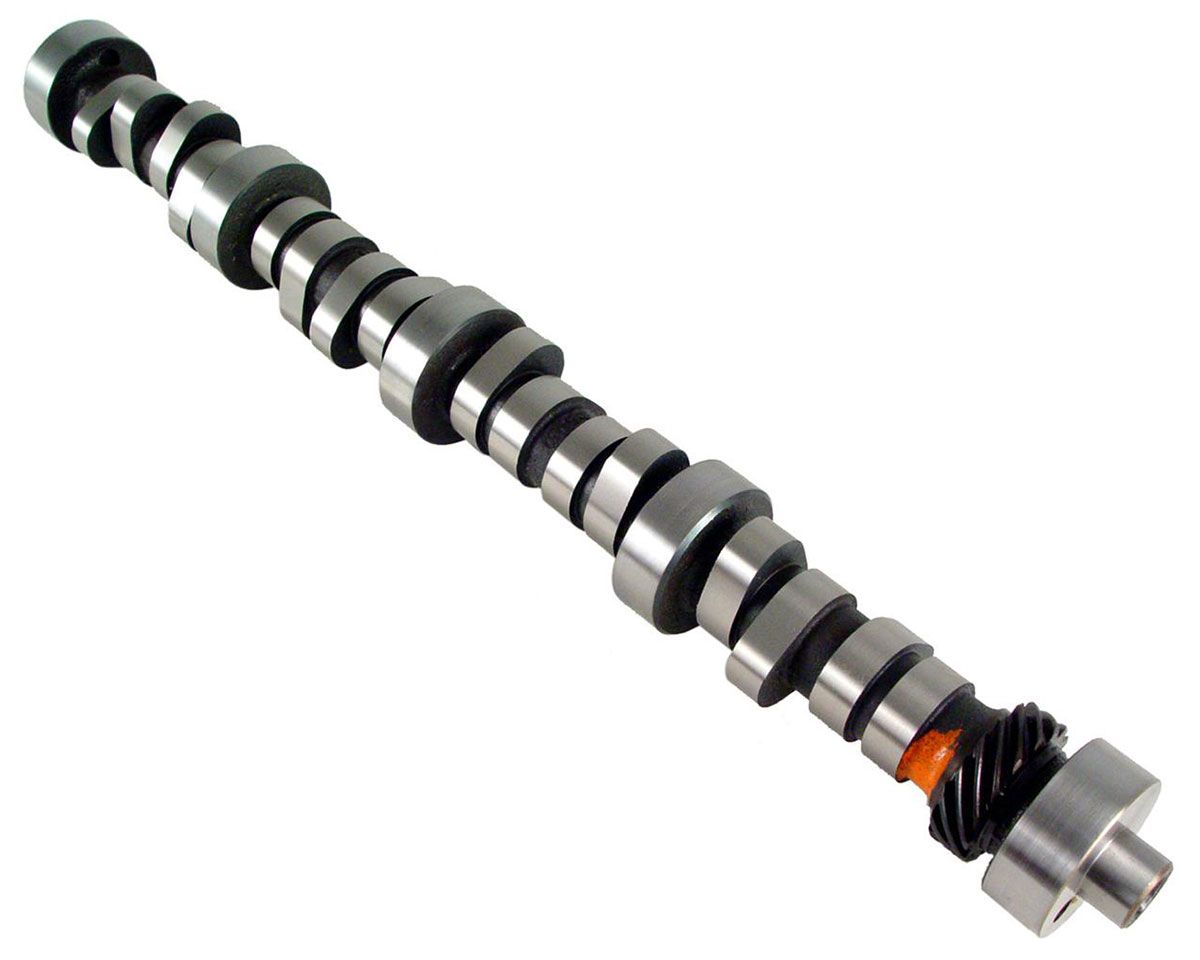 COMP Cams Hydraulic Roller Camshaft XR294RF-HR 242/248° @ .050", .576/.600" Lift, 110° Lob