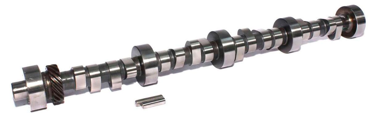 COMP Cams Magnum Retro Fit Hydraulic Roller Camshaft (Not for EFI) - 284HR CO35-442-8