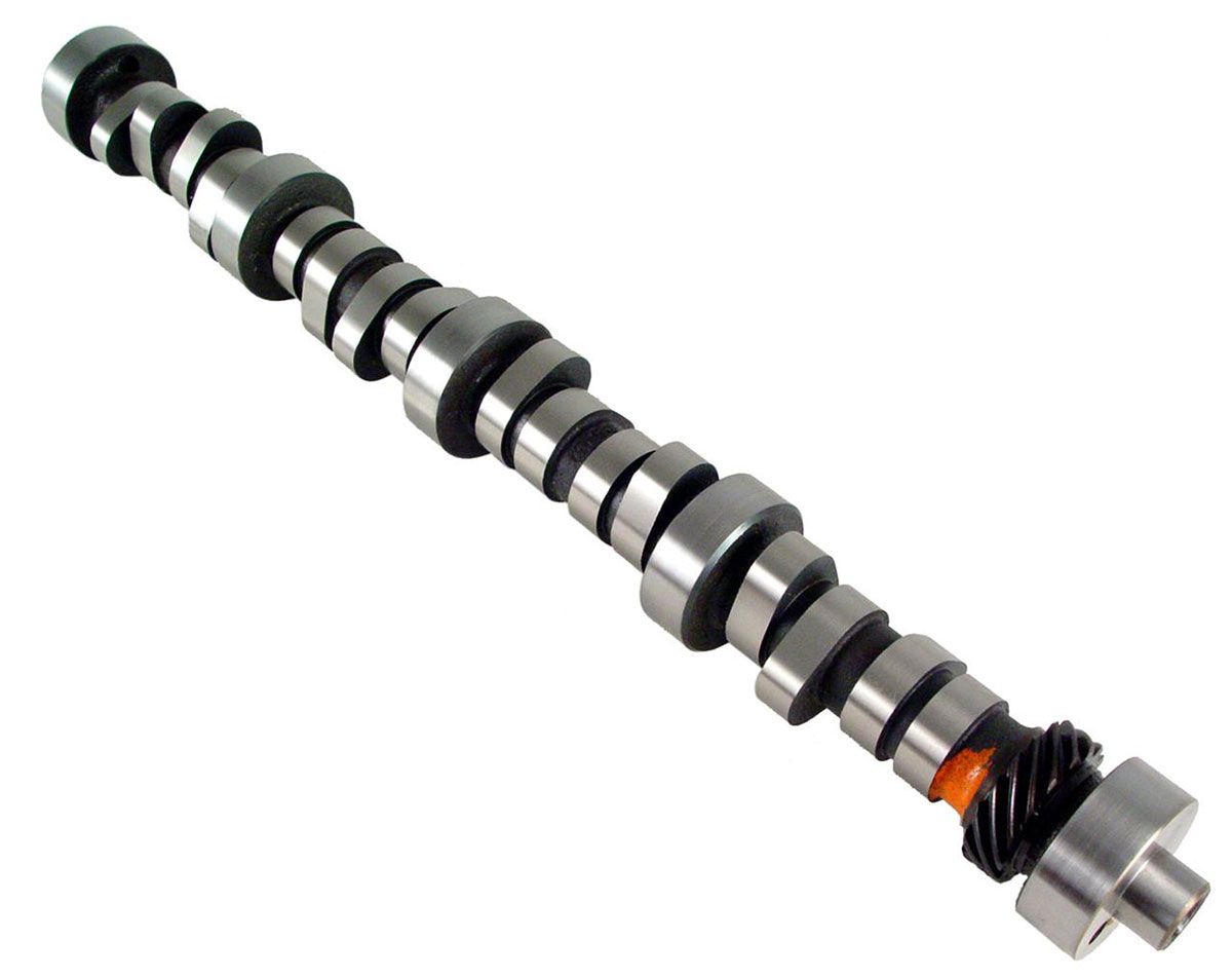 COMP Cams Nitrous HP Hydraulic Roller Camshaft - NX282HR CO35-560-8