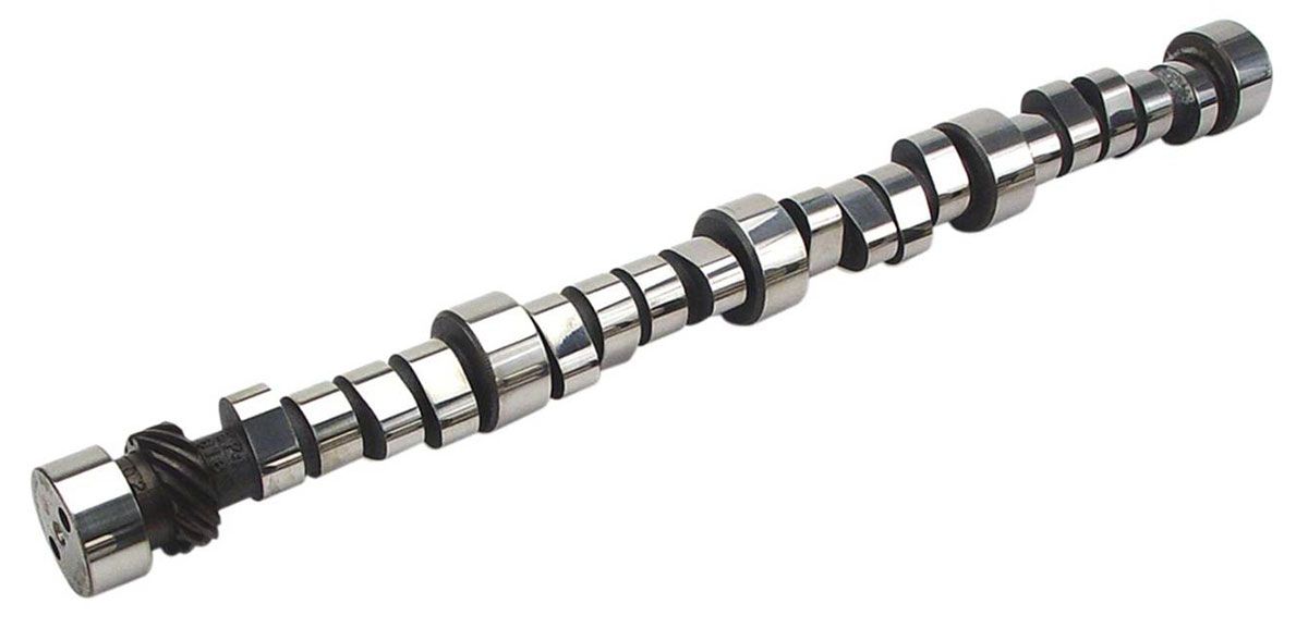 COMP Cams Thumpr Hydraulic Camshaft - 295TH7 CO35-602-4