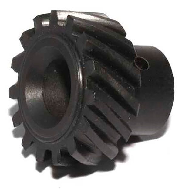 COMP Cams Composite Distributor Gear fits .530" Shaft Dia CO35100