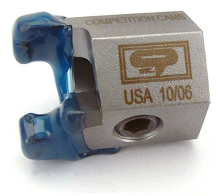 COMP Cams Valve Guide Cutter CO4715