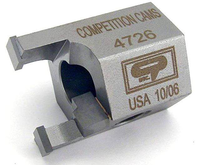 COMP Cams Valve Guide Cutter CO4726