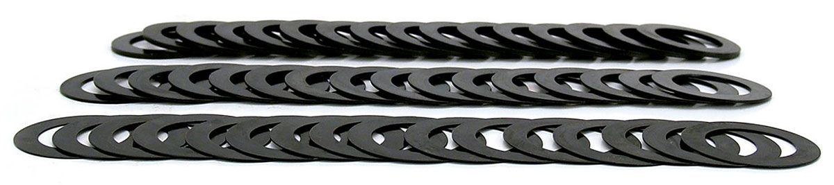 COMP Cams Valve Spring Shim Kit 1.250" O.D CO4753