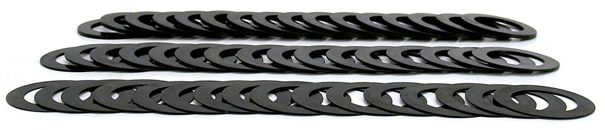 COMP Cams Valve Spring Shim Kit 1.480" O.D CO4755