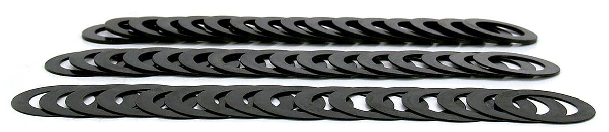 COMP Cams Valve Spring Shim Kit 1.640" O.D CO4756