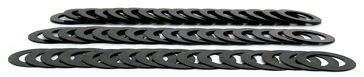 COMP Cams Valve Spring Shim Kit 1.500" O.D CO4757