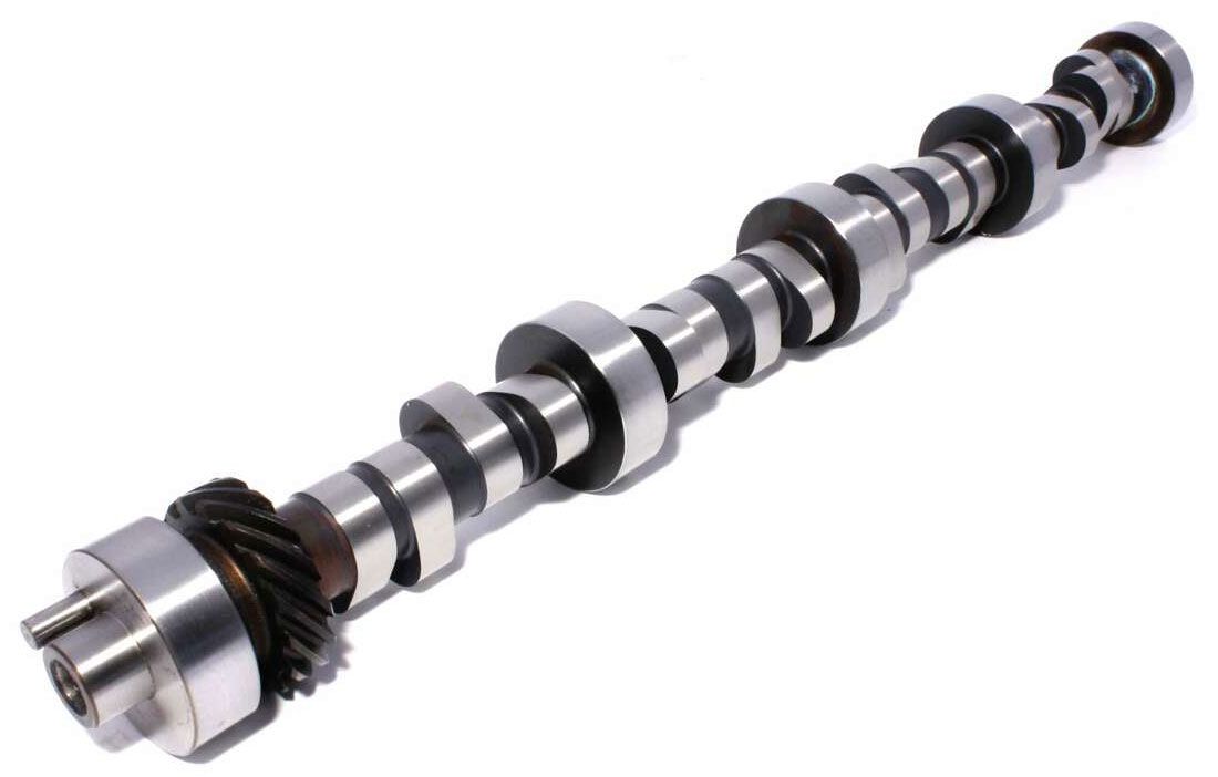 COMP Cams Hydraulic Three Bolt Roller Camshaft - 281LRR HR12 CO54-281-11