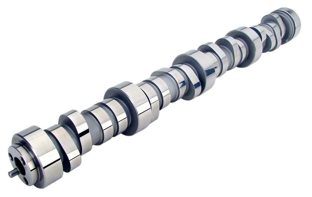 COMP Cams LS Rectangular Port Hydraulic Three Bolt Roller Camshaft - 269LCB HR-18 CO54-666