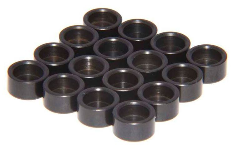 COMP Cams Hardened Lash Cap Set CO620-16