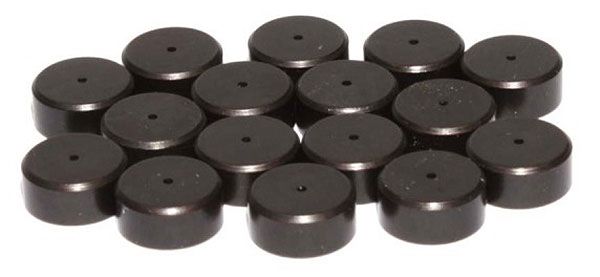 COMP Cams Hardened Lash Cap Set CO622-16