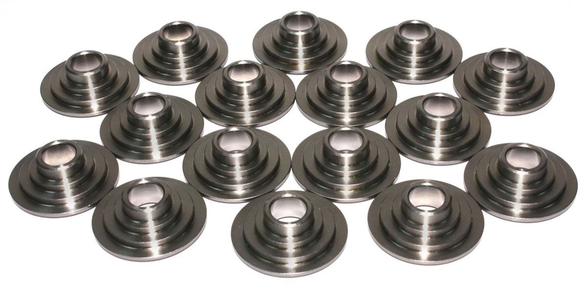 COMP Cams Titanium Retainer Set 1.625" O.D CO735-16