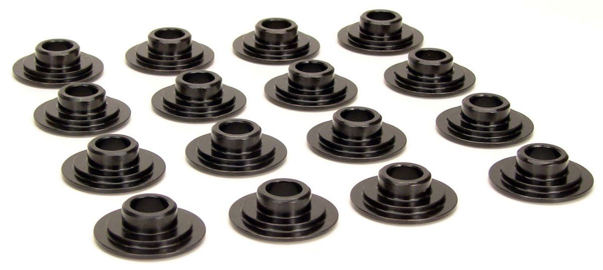 COMP Cams Super Lock Chromemoly Steel Retainers CO740-16