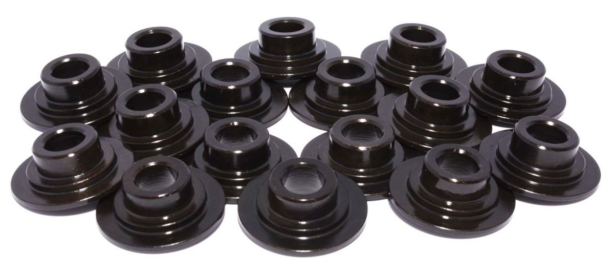 COMP Cams Chromemoly Steel Retainers CO768-16