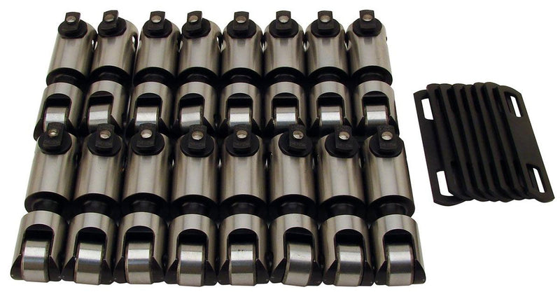 COMP Cams Endure-X Solid Roller Lifters CO836-16