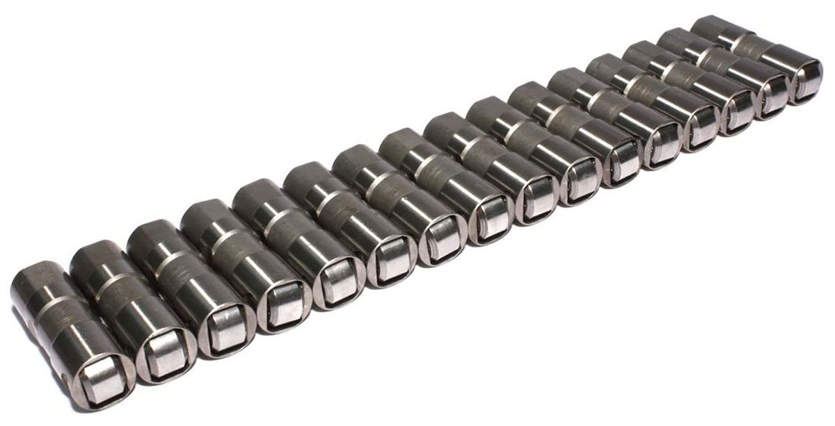 COMP Cams High Energy Hydraulic Roller Lifters CO850-16