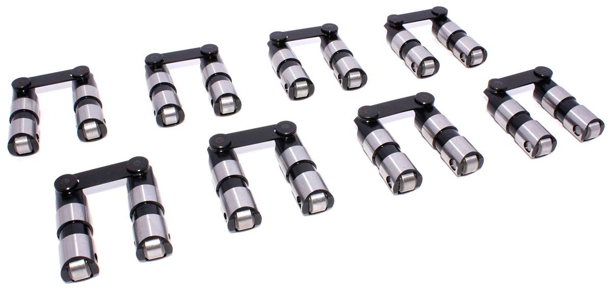 COMP Cams Hydraulic Retro Fit Roller Lifters CO8921-16