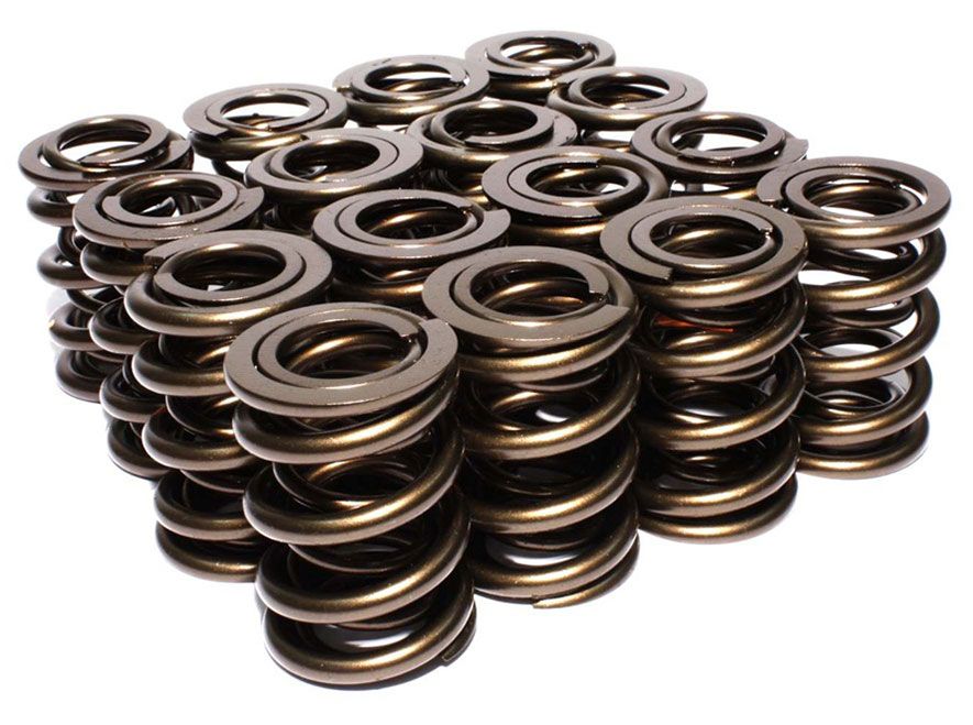 COMP Cams Dual Valve Spring Set 1.620" O.D CO951-16