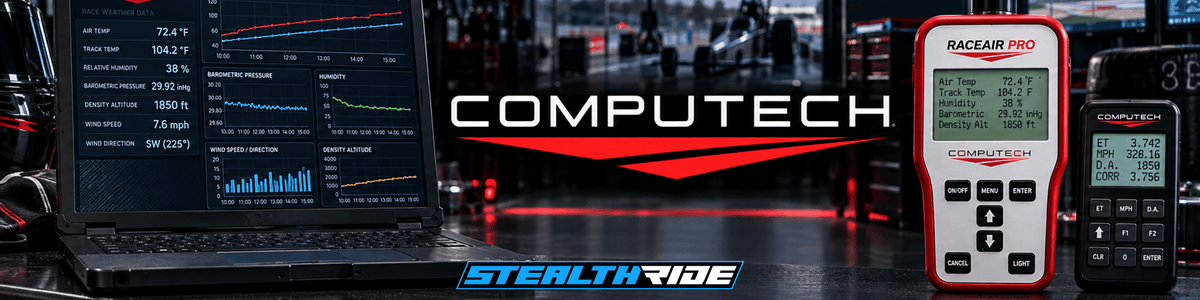 Computech Systems