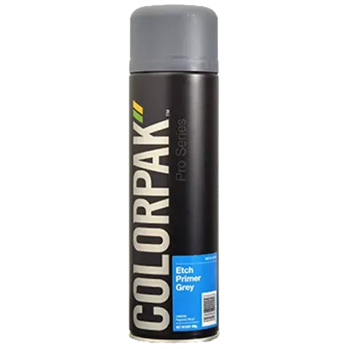 COLORPAK ETCH PRIMER GREY