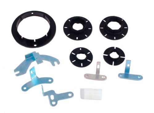 Crane Cams XR700 & XR3000 Installation Kit CR700-2309