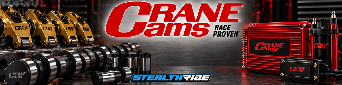 Crane Cams
