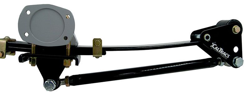 Calvert Racing CalTracs 1-Hole Low Profile Traction Bar Kit CT2401