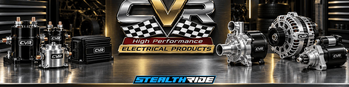 CVR