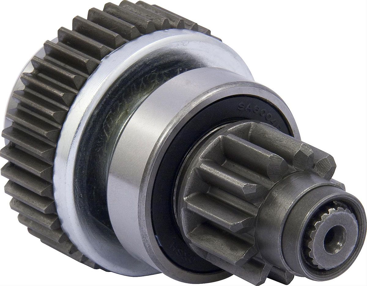 CVR Replacement Clutch Assembly CVR506V