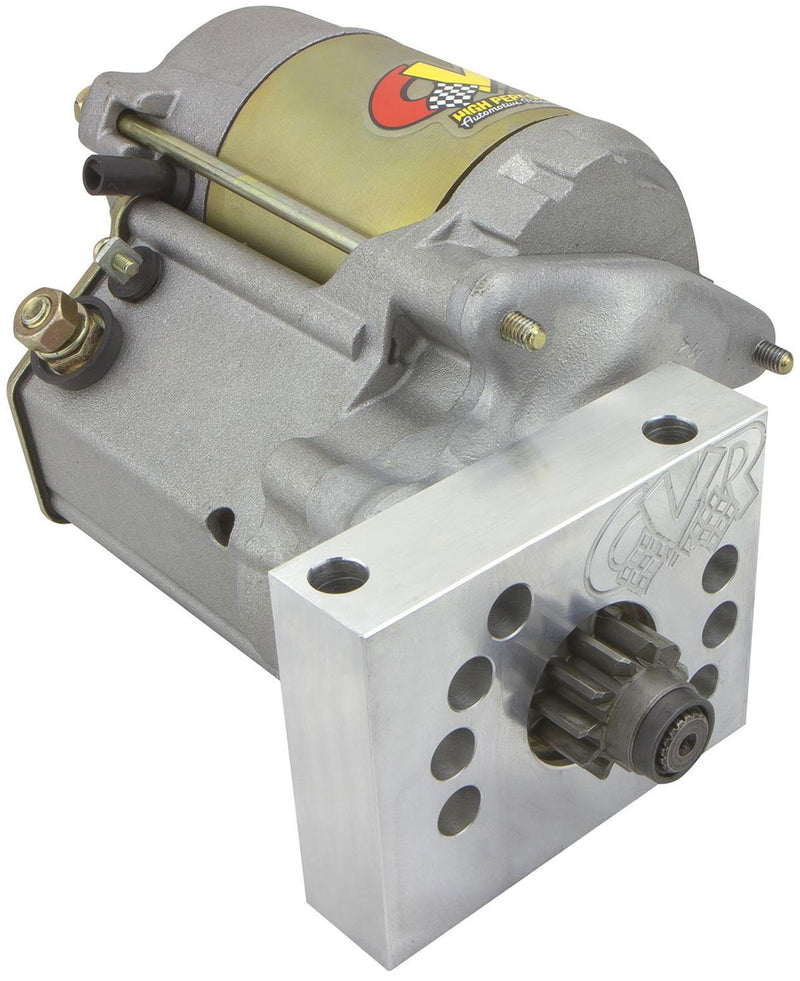 CVR Protorque Starter Motor - 1.9 HP CVR5414