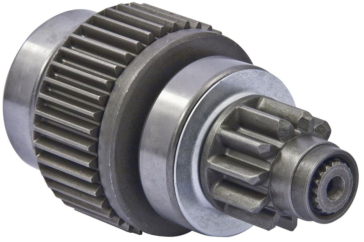 CVR Replacement Clutch Assembly CVR545V