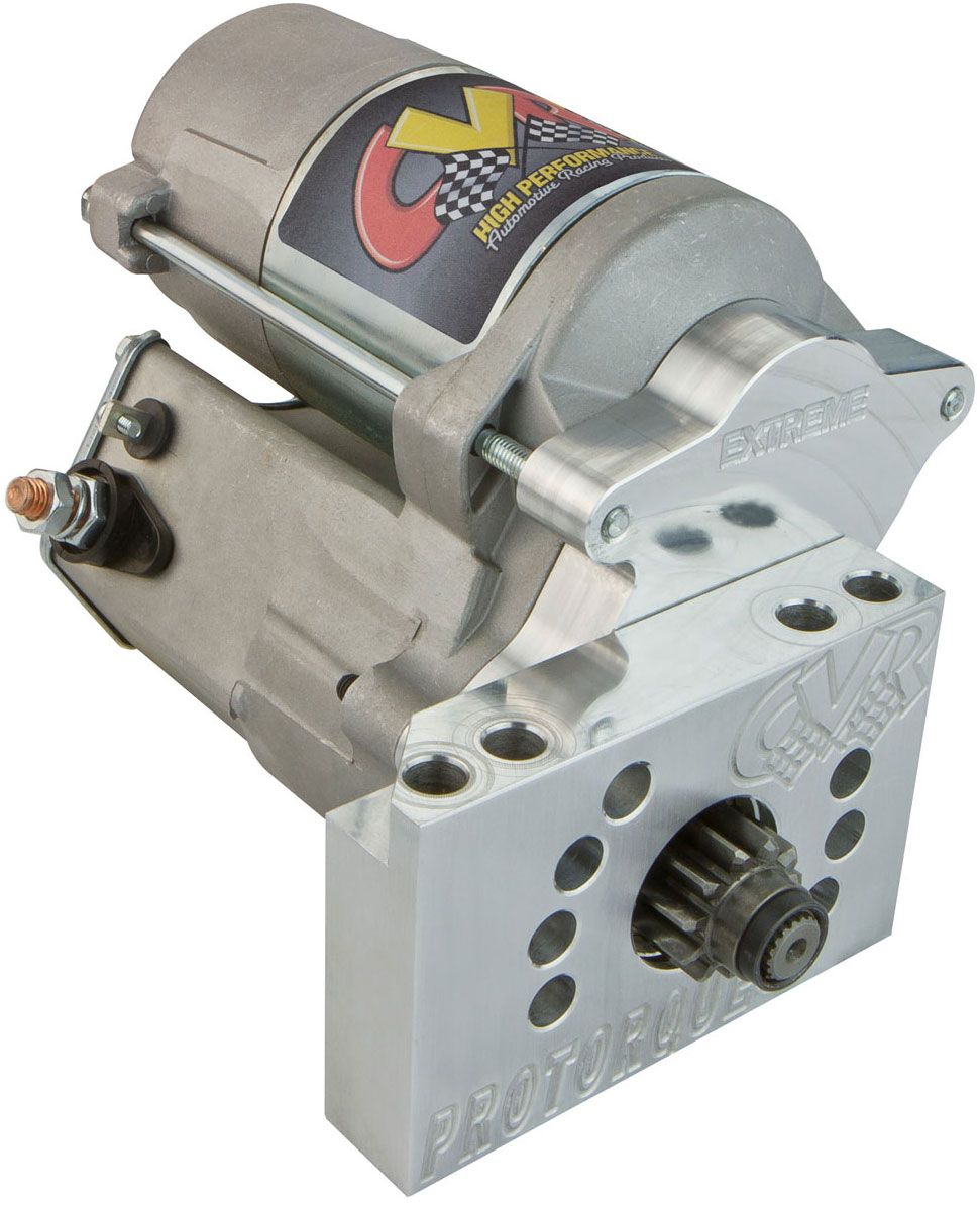 CVR Protorque Extreme Starter Motor 3.5 HP CVR8323