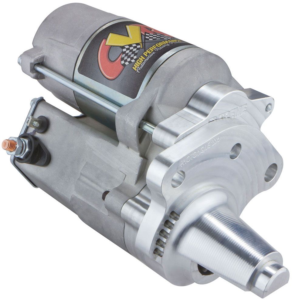 CVR Protorque Extreme Starter Motor 3.5 HP CVR8338