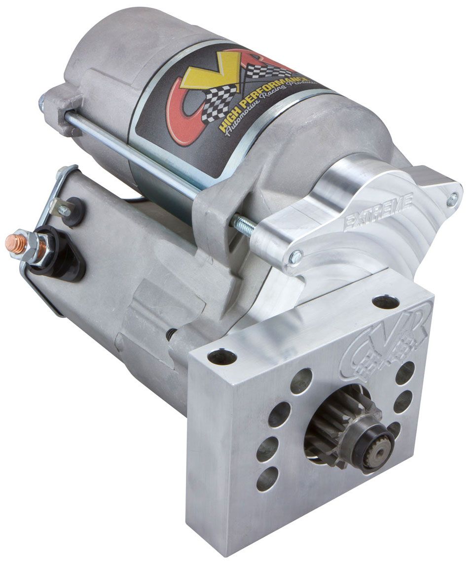 CVR Protorque Extreme Starter Motor 3.5 HP CVR8414