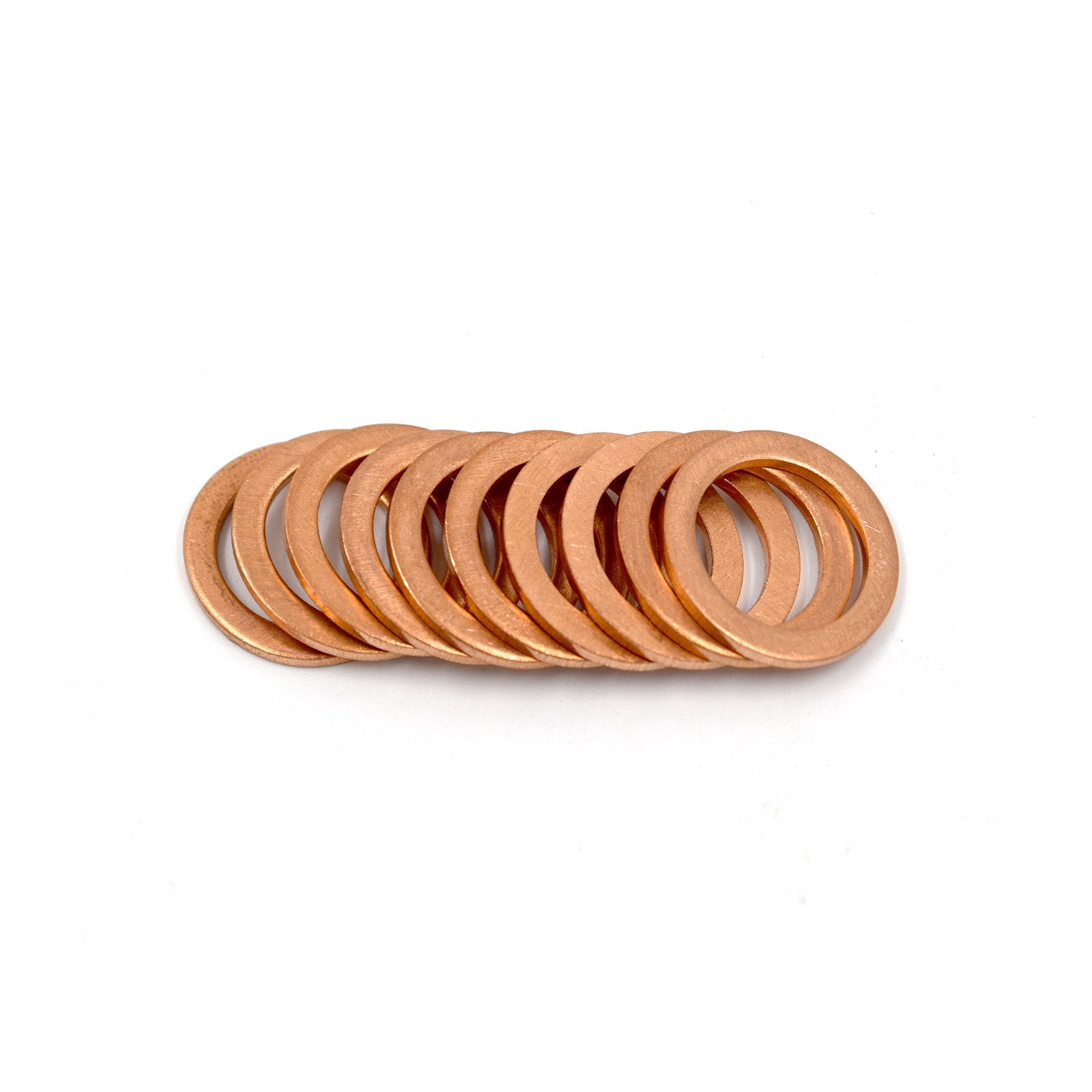 Copper Washers