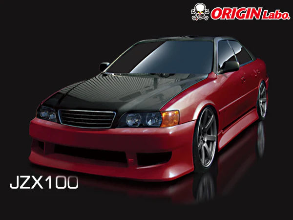 TOYOTA CHASER (JZX100) STYLISH LINE KIT