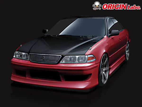 TOYOTA MARK II (JZX100) STYLISH LINE KIT