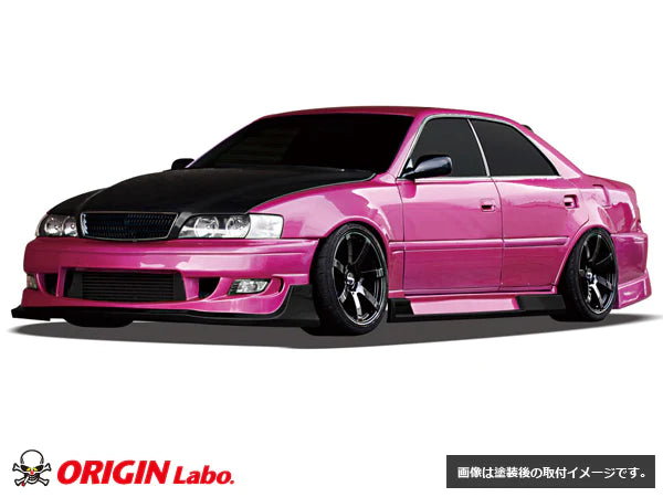 TOYOTA CHASER (JZX100) RACING LINE KIT