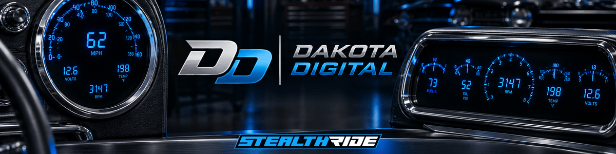 Dakota Digital