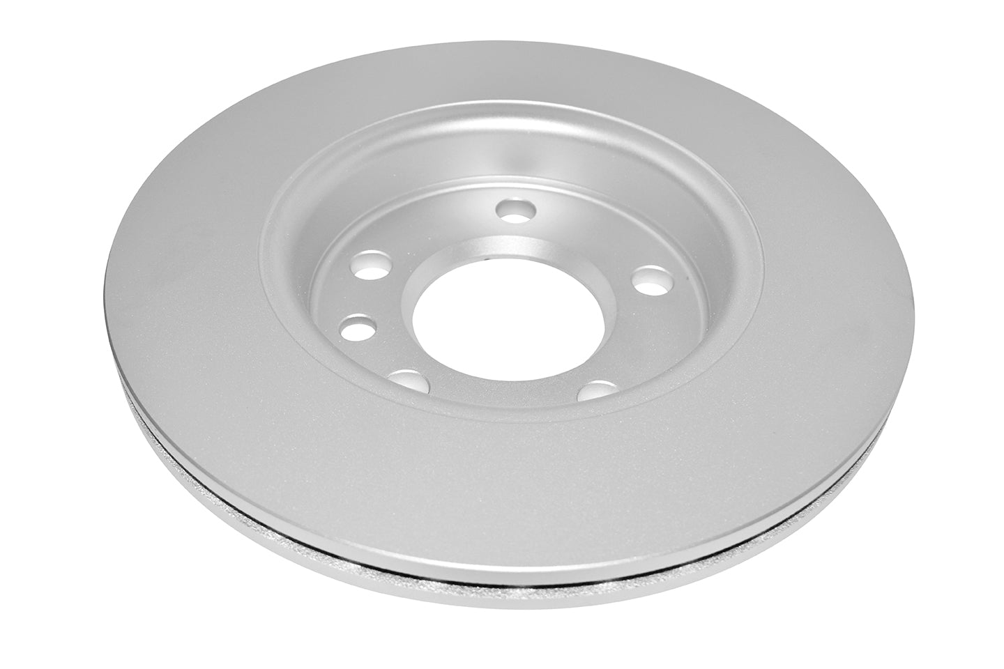 VW 7HN 7HM 7HF 7EN 7EM 7EF 03-15 DBA En-Shield Standard KP R Disc Brake Rotors