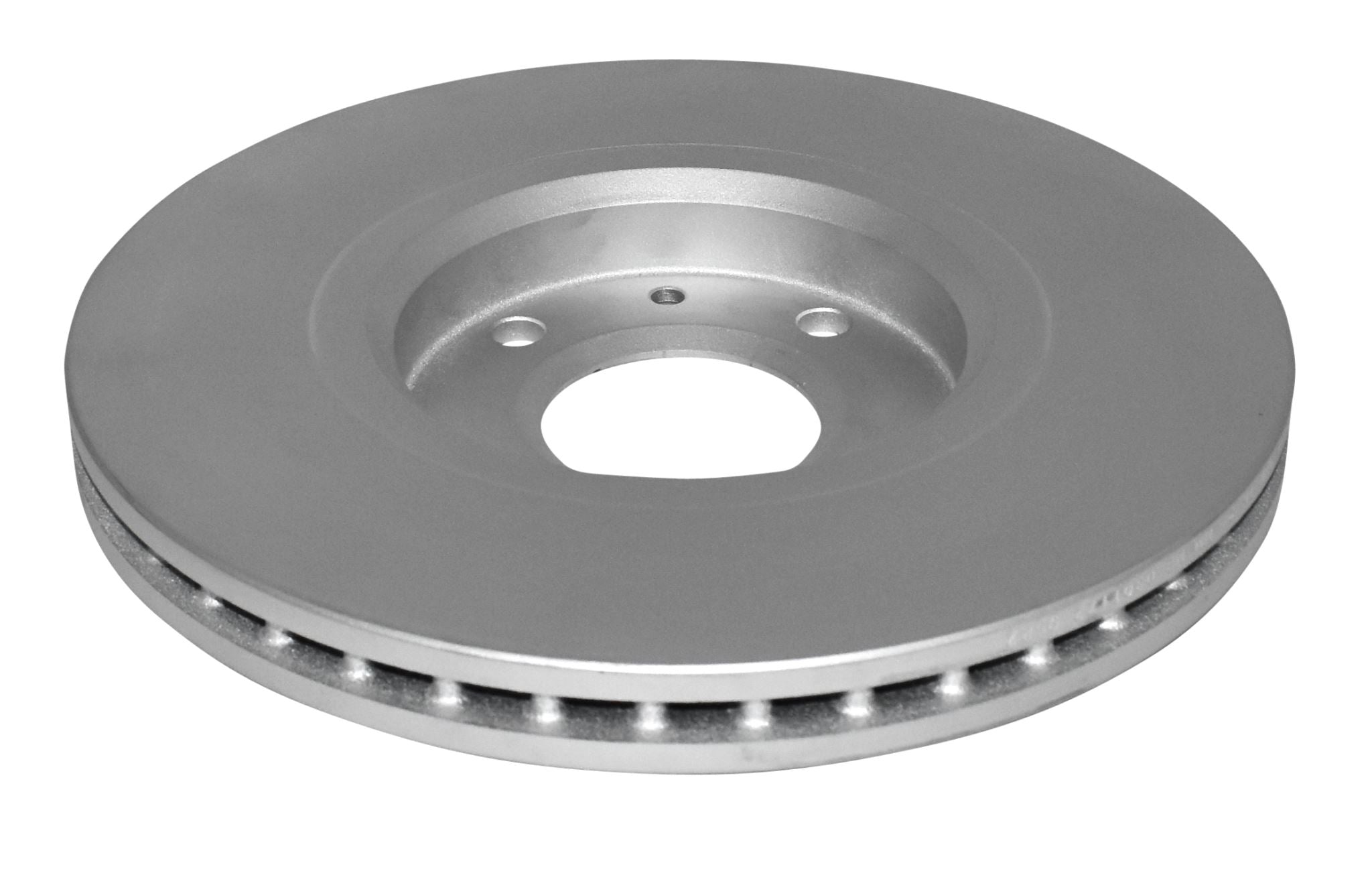 Citroen Berlingo Multispace B9 08-14 DBA En-Shield Standard F Disc Brake Rotors