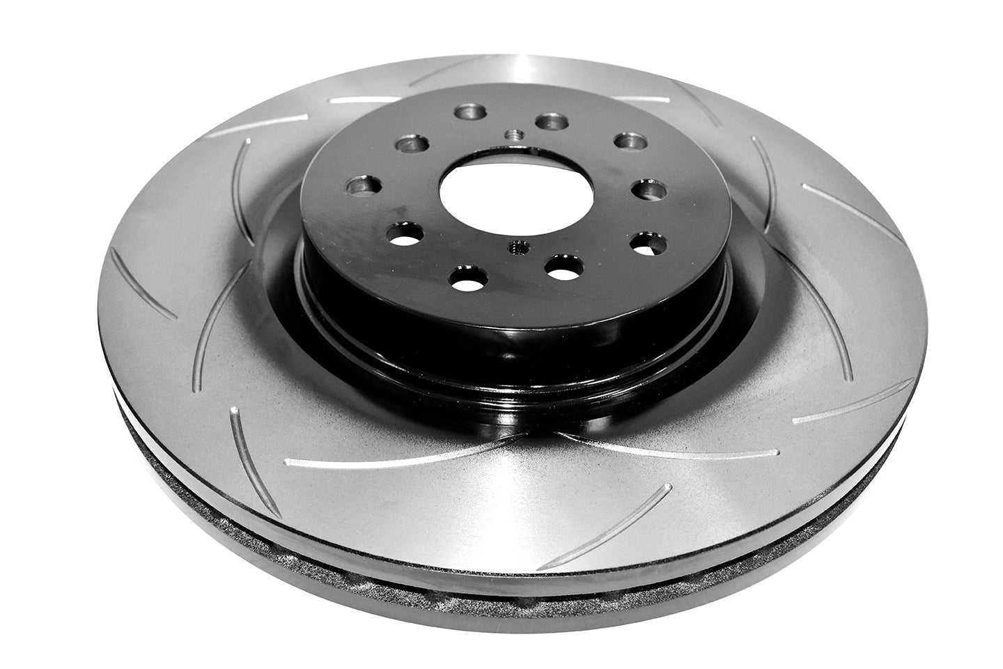 Subaru MY15 WRX Liberty B4 & Tribeca -> Street T2 KP Front DBA Disc Brake Rotors